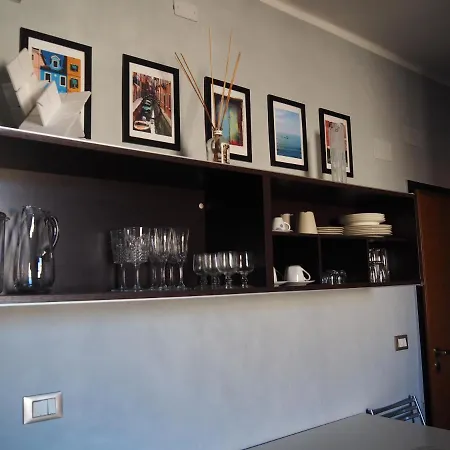 Bella Apartament