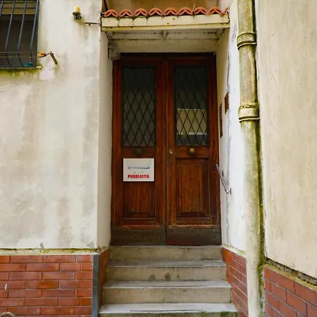 Bella Apartament *
