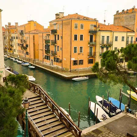 Bella Apartment Venice