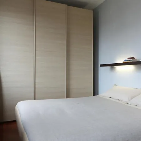 Apartment Bella *