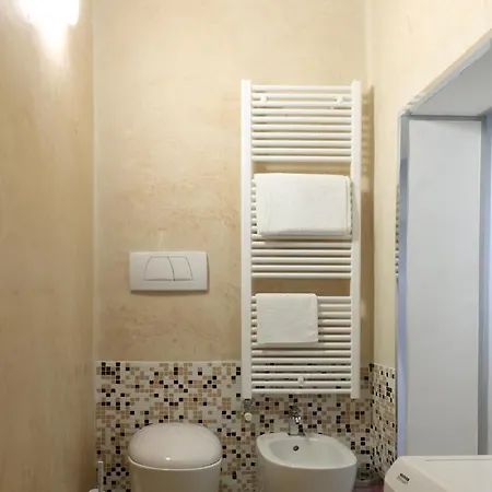 Bella Apartament Wenecja