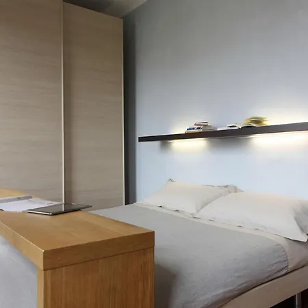 Apartment Bella *