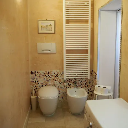 Appartamento Bella