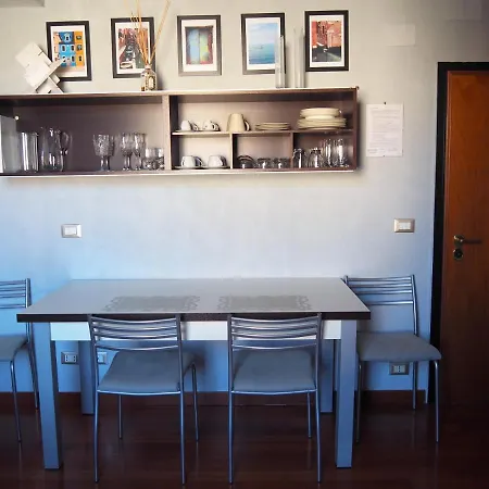 Bella Apartment *