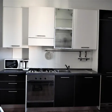 Apartment Bella Venedig