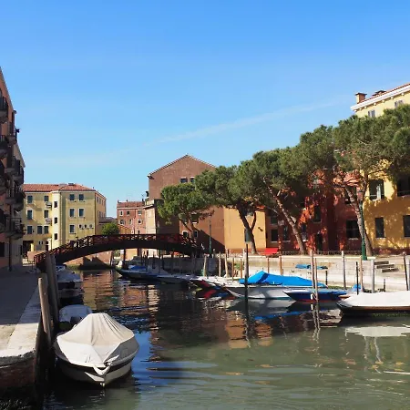 Bella Apartment Venedig
