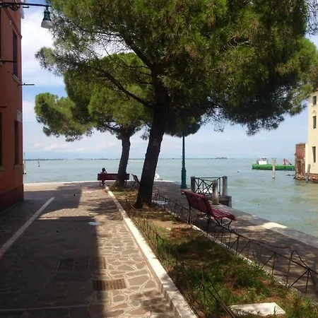 Bella Apartment Venedig